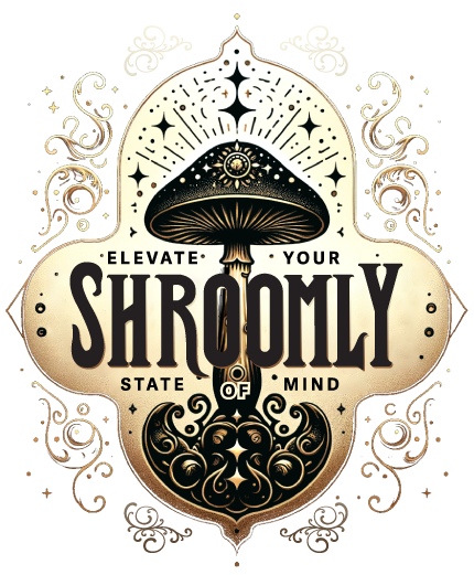 SHROOMLY Essence